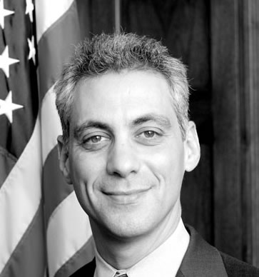 rahm emanuel